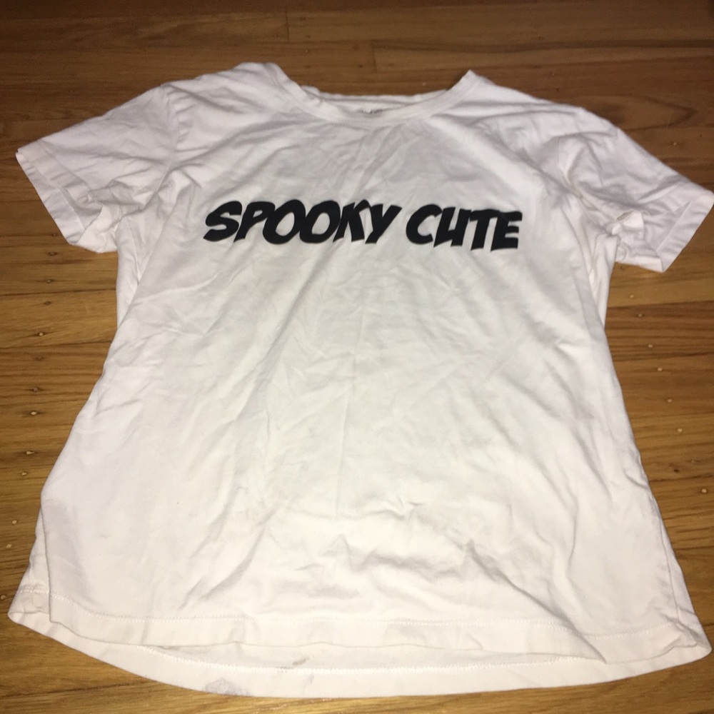 Spooky Cute Shirt